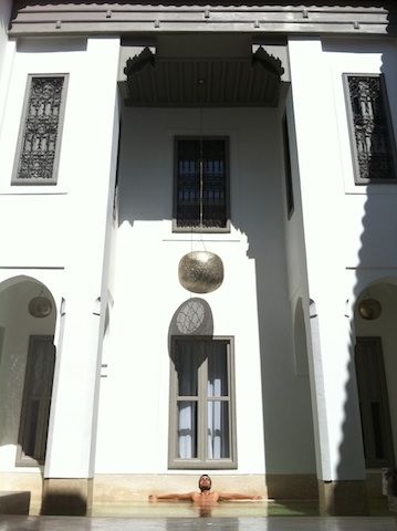 Riad Snan 13 Marrakesh Exterior photo